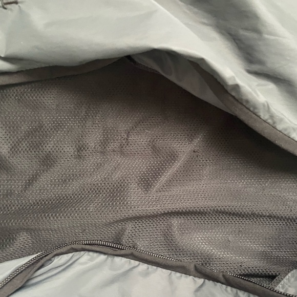 Men’s Size Large Timberland Weathergear Jacket - Picture 8 of 9